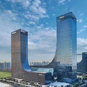 4* Hotel Hilton Suzhou